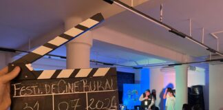 VENTANA DE FESTIVALES Luz, cámara, acción