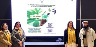 EN CAMPUS ROCA, CORRIENTES Jornadas de cannabis medicinal en la UNNE: “para mostrar logros y avances en la región”