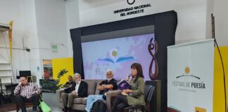 Con destacados autores, teatro, cine y presentaciones de libros II Festival “Puente de almas” de narrativa y poesía en la Feria del Libro de la UNNE