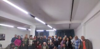 CENTRO CULTURAL UNIVERSITARIO Visita internacional para el Coro de la UNNE