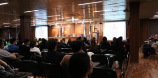 MASIVA ASISTENCIA La UNNE fue sede de las jornadas preparatorias para el encuentro nacional de Derecho Civil