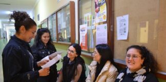 EN EL MARCO DEL OBSERVATORIO DE GÉNERO Y CUIDADOS Humanidades-UNNE: con encuestas a estudiantes, relevan información sobre violencia, discriminación o tareas de cuidado