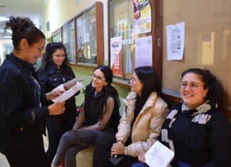 EN EL MARCO DEL OBSERVATORIO DE GÉNERO Y CUIDADOS Humanidades-UNNE: con encuestas a estudiantes, relevan información sobre violencia, discriminación o tareas de cuidado