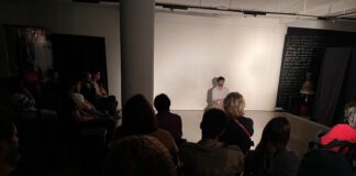 CICLO DE TEATRO MINI El CCU abre el telón