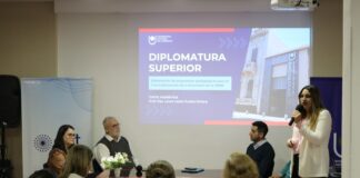 Autoridades y docentes de la UNNE se capacitan para diseñar proyectos de extensión que beneficien a la comunidad