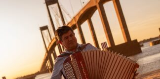 CENTRO CULTURAL UNIVERSITARIO La Cátedra Libre de Chamamé de la UNNE hará una clase abierta con José Álvarez