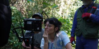 CENTRO CULTURAL UNIVERSITARIO Charla sobre Dirección de Arte a cargo de la Licenciada Josefina Lens