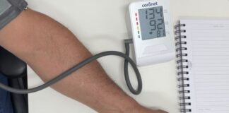 SALUD UNIVERSITARIA ISSUNNE destaca la relevancia del control regular en la prevención de la hipertensión arterial