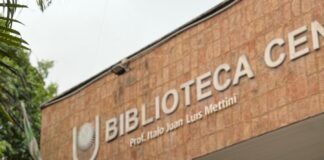 Dirección General de Bibliotecas Biblioteca Central te invita a ser protagonista de su nuevo aniversario