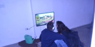 CENTRO CULTURAL UNIVERSITARIO Se aproxima la 13va edición del Festival PLAY videoarte y cine experimental en el CCU