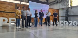 UNIVERSIDAD-ESTADO La UNNE coordinó la primera jornada de trabajo en talleres del Plan Estratégico Participativo Chaco +20