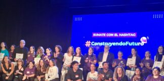 “Construyendo futuro”, evento cultural de la UNNE y la Fundación “Vamosazoomar”