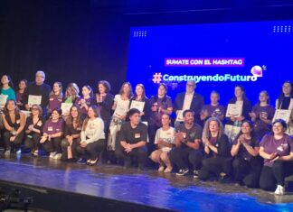 “Construyendo futuro”, evento cultural de la UNNE y la Fundación “Vamosazoomar”