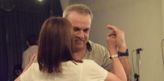 SE REALIZA MENSUALMENTE Milonga de octubre en el CCU