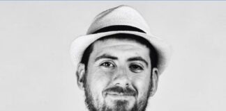 CENTRO CULTURAL UNIVERSITARIO Charla gratuita sobre documental a cargo de Sebastián “Chapu” Toba