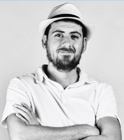 Charla gratuita sobre documental a cargo de Sebastián “Chapu” Toba