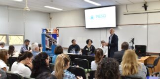 INTERNACIONALIZACIÓN DE LA EDUCACIÓN SUPERIOR La UNNE avanza en el fortalecimiento de las Relaciones Internacionales con una capacitación de la SPU