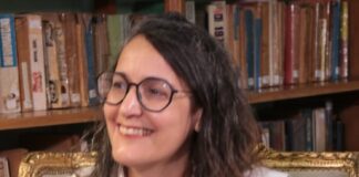 CENTRO CULTURAL UNIVERSITARIO Clase abierta Mujeres en el Chamamé con la licenciada Guadalupe Arquero