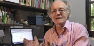 ENTREVISTA EN RADIO UNNE “Desde la ciencia y las universidades se pueden generar herramientas para pensar y resolver los problemas ambientales y sociales”