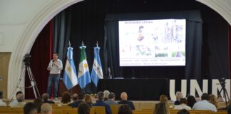 UNIVERSIDAD – EMPRESA – ESTADO Pablo Feldman: “Desde los ecosistemas de innovación debemos ayudar a investigadores y emprendedores a tener impacto en el mercado”