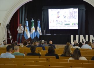 UNIVERSIDAD – EMPRESA – ESTADO Pablo Feldman: “Desde los ecosistemas de innovación debemos ayudar a investigadores y emprendedores a tener impacto en el mercado”