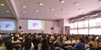 ACTIVIDAD REALIZADA EN LOS TRES CAMPUS UNIVERSITARIOS Más de 800 docentes de la UNNE se capacitaron en la nueva normativa de carrera que entrará en vigor en 2025 Imagen ilustrativa