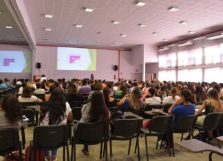 ACTIVIDAD REALIZADA EN LOS TRES CAMPUS UNIVERSITARIOS Más de 800 docentes de la UNNE se capacitaron en la nueva normativa de carrera que entrará en vigor en 2025 Imagen ilustrativa