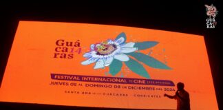 CENTRO CULTURAL UNIVERSITARIO  Último “Ventana de festivales” del año