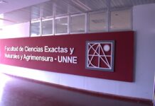 CAMPAÑA SOLIDARIA En FaCENA realizan colecta de invierno para el merendero Luz de Esperanza