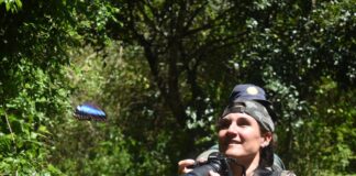 PARA MEJORAR LAS FOTOGRAFÍAS EN PUBLICACIONES Curso de edición de imágenes para divulgación científica en FaCENA