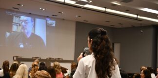 DISERTACIÓN EN LA UNNE “El crédito académico contempla el tiempo clase y el de trabajo autónomo que se deriva del primero”