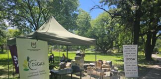 El Campus Resistencia de la UNNE, punto de recepción de RAEES