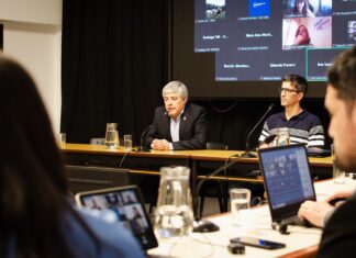 La UNNE presente en el primer taller de reflexión sobre el Plan Estratégico Institucional 2020–2025 del CIN