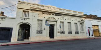 COMUNIDAD PROFESIONAL Oferta formativa de Posgrado 2025: se conocieron detalles en Derecho de la UNNE