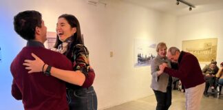 BALANCE Y PROYECCIÓN 2025 Con casi un millar de alumnos en sus propuestas, el Centro Cultural Universitario cerró un exitoso 2024