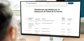 Ley 27.553 de Recetas Electrónicas o Digitales ISSUNNE es el primer Instituto de Servicios Sociales de una universidad en registrar oficialmente su receta electrónica
