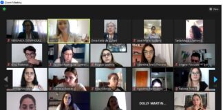 EXTENSIÓN Derecho da impulso a la mediación con un curso de formación básica para toda la comunidad