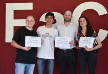 PREINSCRIPCIÓN 2025 Con participación de FaCENA UNNE, se viene la tercera edición de Talentos Digitales