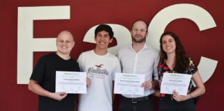 PREINSCRIPCIÓN 2025 Con participación de FaCENA UNNE, se viene la tercera edición de Talentos Digitales