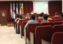 INSCRIPCIÓN ABIERTA Derecho anuncia su propuesta formativa de posgrado para marzo 2025