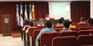 INSCRIPCIÓN ABIERTA Derecho anuncia su propuesta formativa de posgrado para marzo 2025