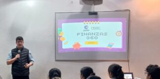 APORTE UNIVERSITARIO A LA COMUNIDAD “Finanzas 360”, un proyecto de Ciencias Económicas para acercar educación financiera a la comunidad