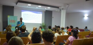 COMPROMISO SOCIAL Escuela de Verano: hacia una extensión que integre los saberes populares a la academia