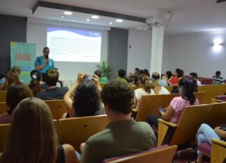 COMPROMISO SOCIAL Escuela de Verano: hacia una extensión que integre los saberes populares a la academia