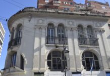 CENTRO CULTURAL UNIVERSITARIO El CCU presenta la Semana del Sol