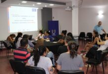 HASTA HOY SE RECIBEN RESÚMENES Y POSTERS Con talleres preparatorios, la UNNE se encamina hacia su primer Congreso de Extensión