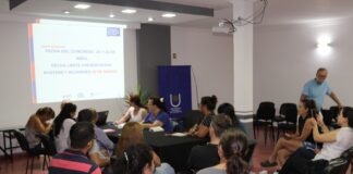 HASTA HOY SE RECIBEN RESÚMENES Y POSTERS Con talleres preparatorios, la UNNE se encamina hacia su primer Congreso de Extensión