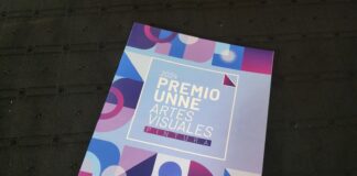 Con la presencia de pintores seleccionados Exposición y ceremonia de premiación del «Premio UNNE para las Artes Visuales 2024» en el CCN