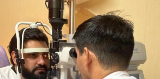 El glaucoma: el ladrón silencioso de la visión que «todos debemos conocer»