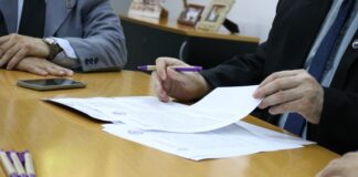 JUSTICIA COLABORATIVA La Facultad de Derecho suma acuerdos de trabajo junto a organizaciones regionales